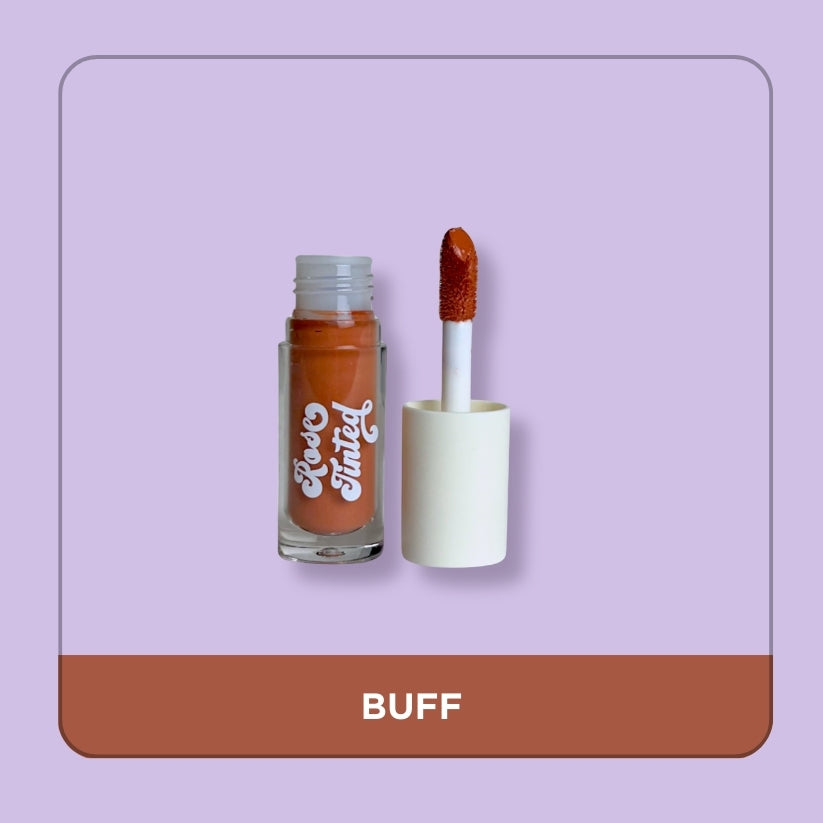 Lip Stain - Buff