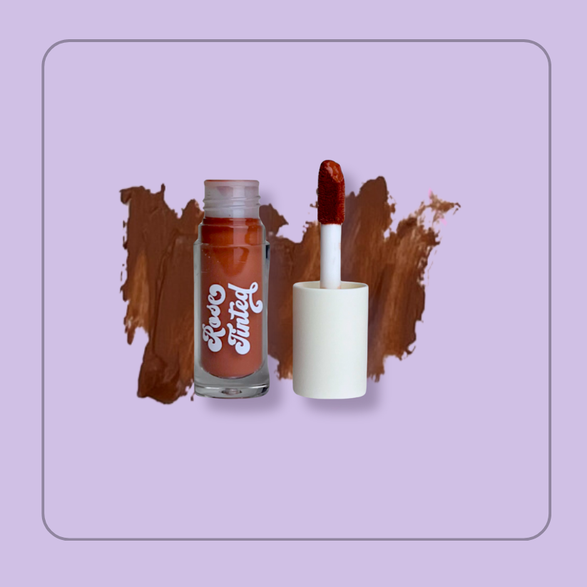 Lip Stain - Cognac