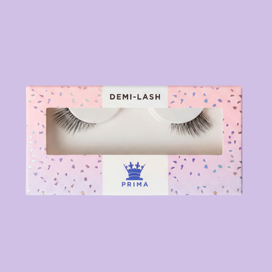 Vegan LASH #LOVE BOMB