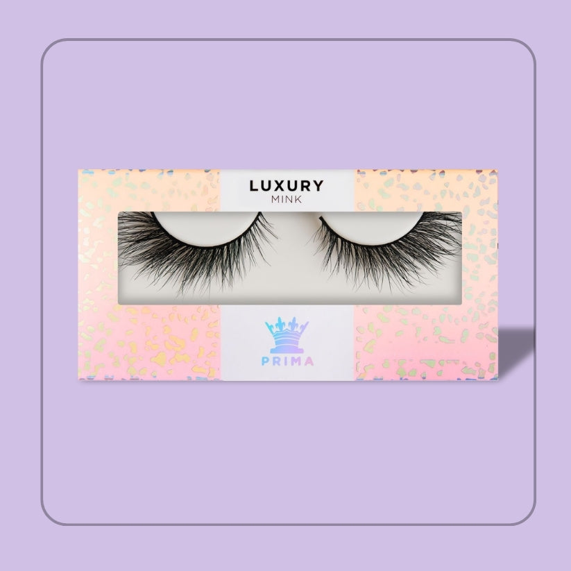 Luxury Mink Lashes #Catcall *NEW*