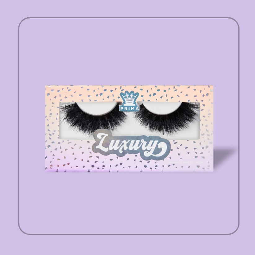 Primalash Luxury Mink Lashes #Power