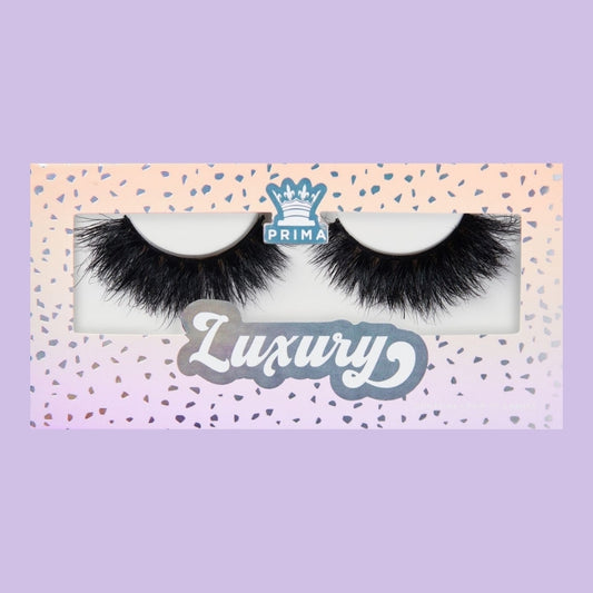 Primalash Luxury Mink Lashes #Power