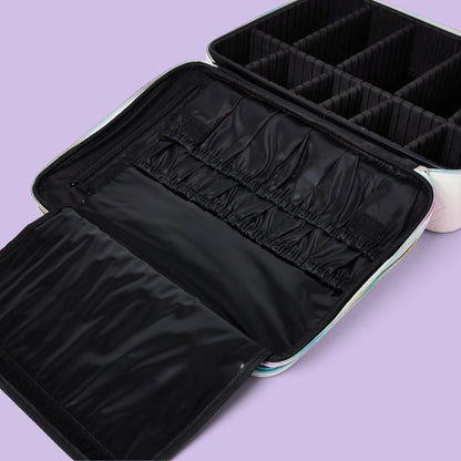 XL Luxury Makeup Case