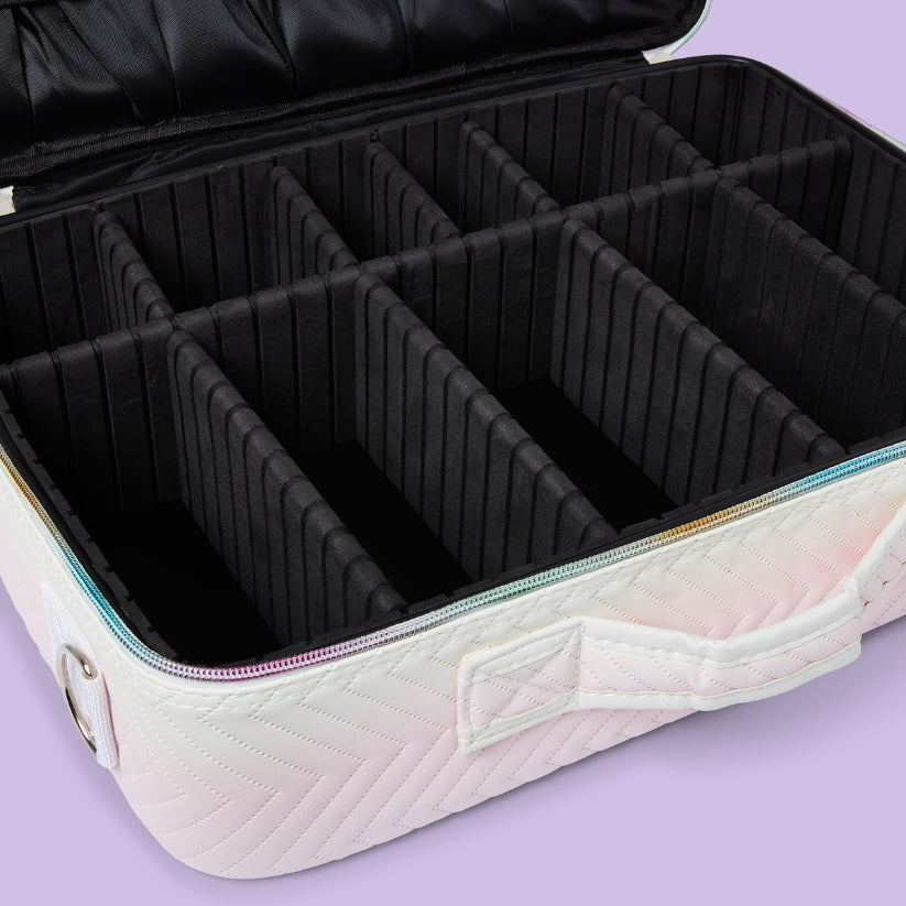 XL Luxury Makeup Case