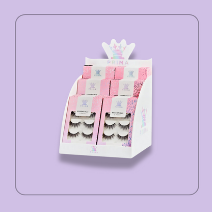 Medium Multi-Use Lash Display Stand