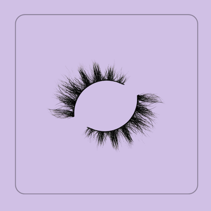 Neo - Eco Plant Fibre Lashes #N101