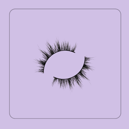 Neo - Eco Plant Fibre Lashes #N102