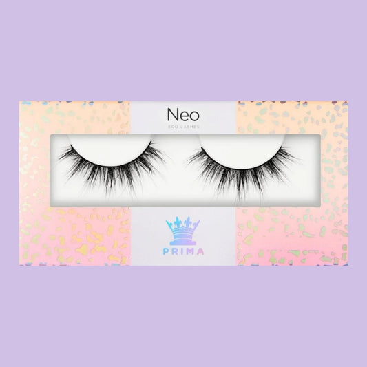 Neo - Eco Plant Fibre Lashes #N102