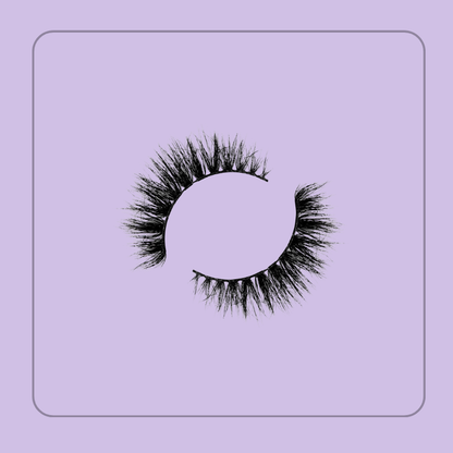 Neo - Eco Plant Fibre Lashes #N103