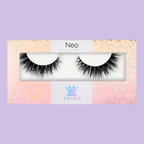 Neo - Eco Plant Fibre Lashes #N103