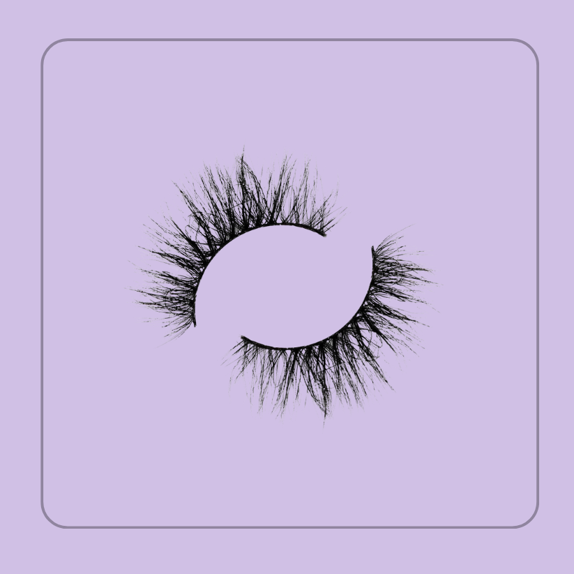 Neo - Eco Plant Fibre Lashes #N104