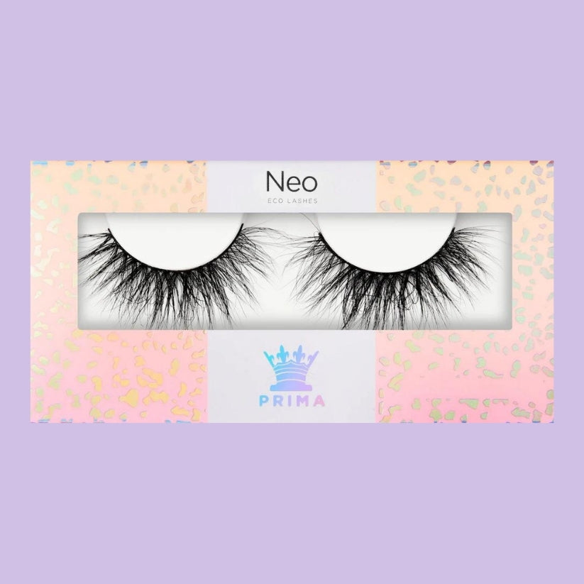 Neo - Eco Plant Fibre Lashes #N104