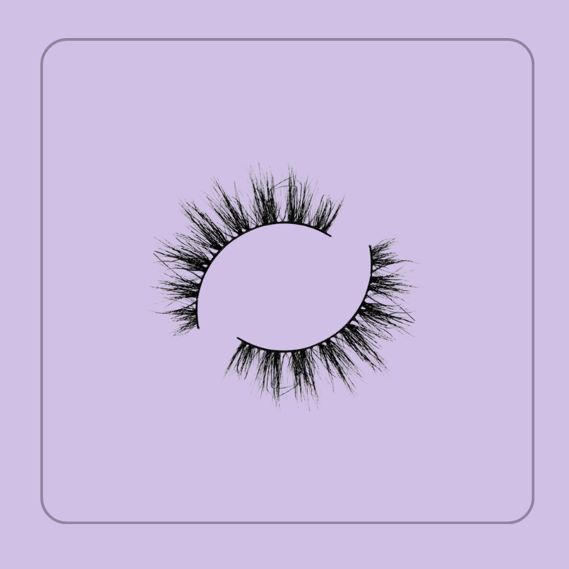 Neo - Eco Plant Fibre Lashes #N105