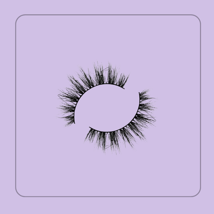 Neo - Eco Plant Fibre Lashes #N105