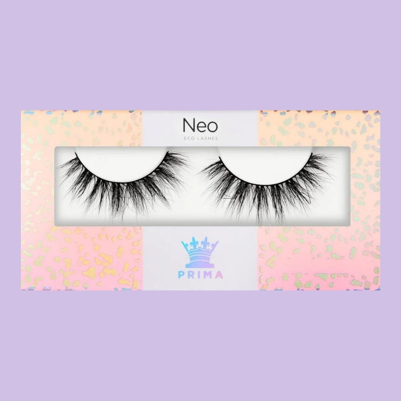 Neo - Eco Plant Fibre Lashes #N105