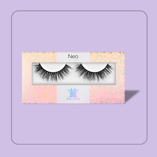 Neo - Eco Plant Fibre Lashes #N106