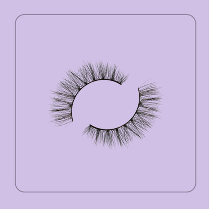 NEO - Eco Plant Fibre Lashes #N112