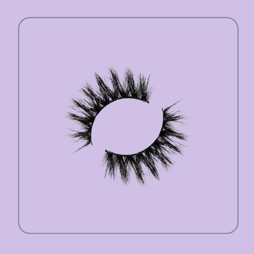 Neo - Eco Plant Fibre Lashes #N100