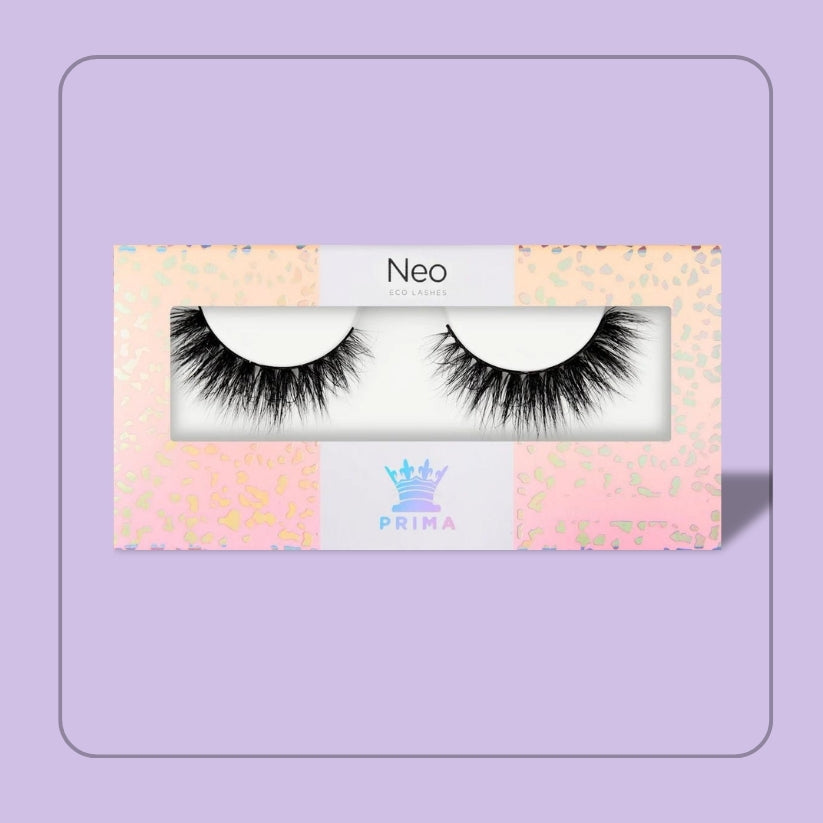 Neo - Eco Plant Fibre Lashes #N103