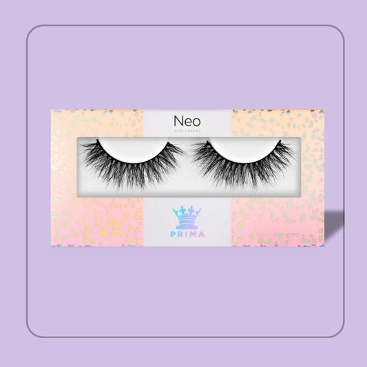 Neo - Eco Plant Fibre Lashes #N106