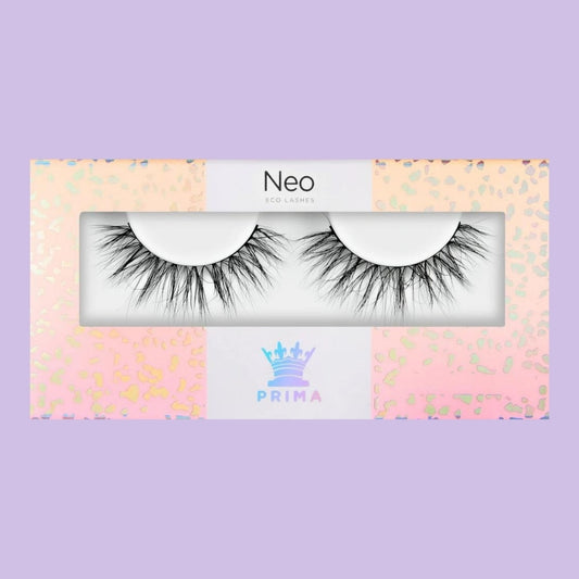 Neo - Eco Plant Fibre Lashes #N107