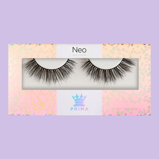 NEO - Eco Plant Fibre Lashes #N109