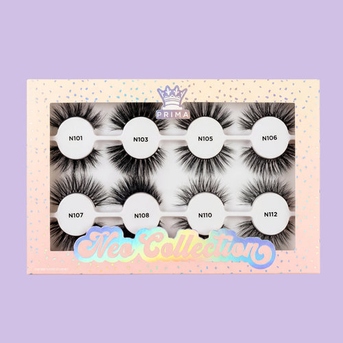 8 Pair Neo Lash Vault *new*
