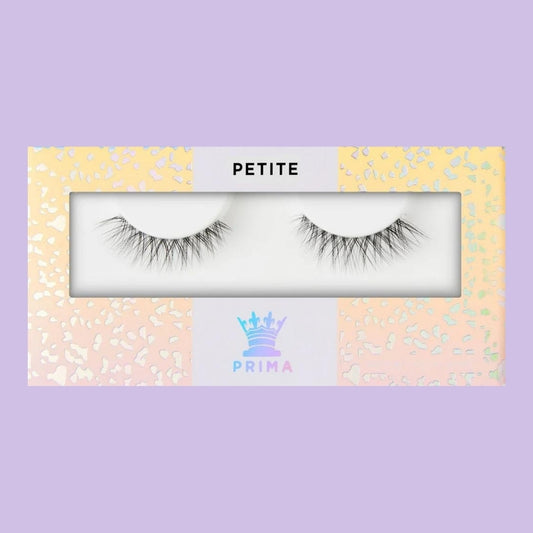 Petite Vegan Lash #P502