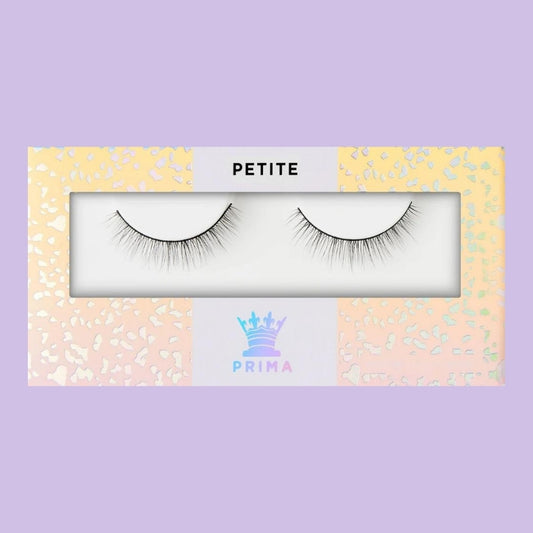 Petite Vegan Lash #P503