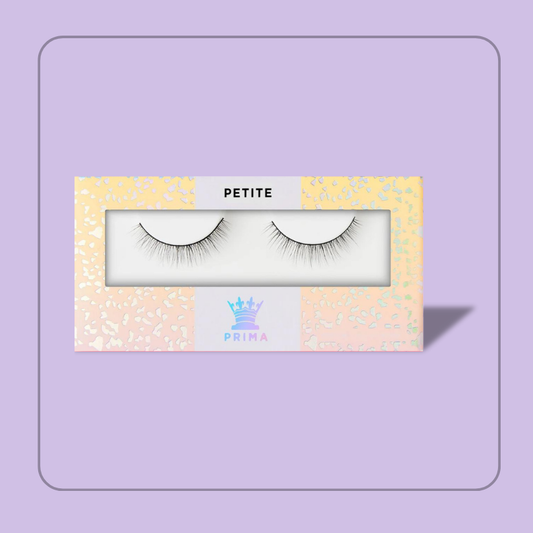 Petite Vegan Lash #P503