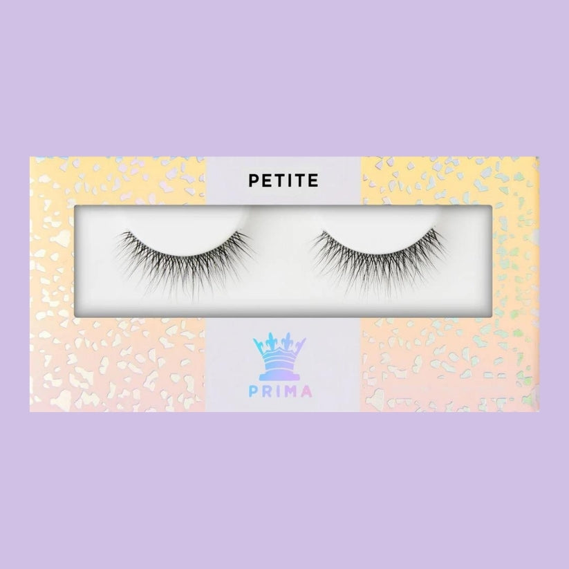 Petite Vegan Lash #P504