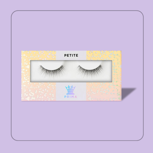 Petite Vegan Lash #P504