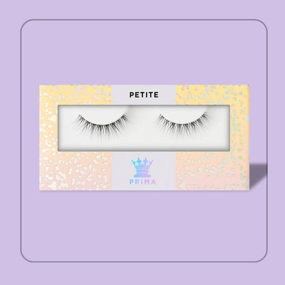 Petite Vegan Lash #P501