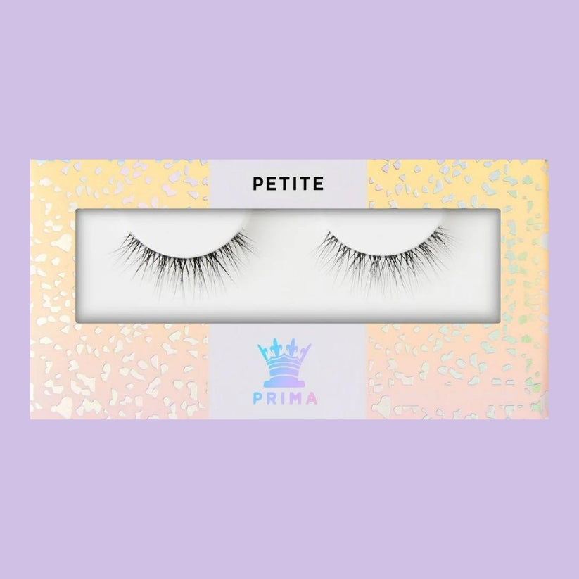 Petite Vegan Lash #P501