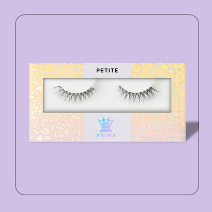 Petite Vegan Lash #P502