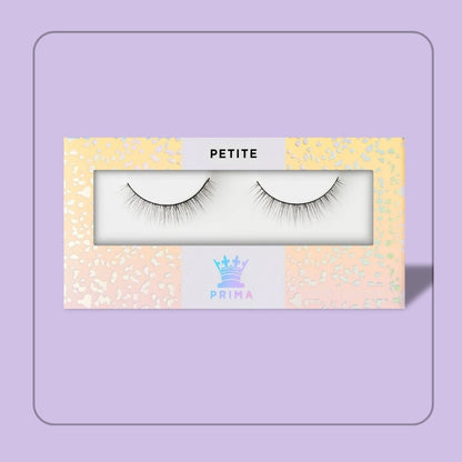 Petite Vegan Lash #P503