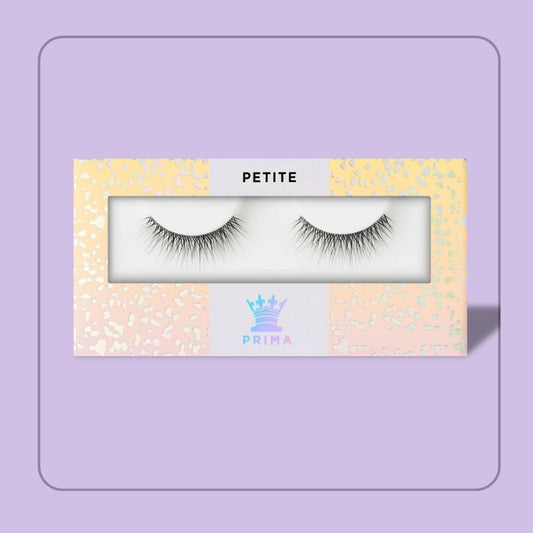 Petite Vegan Lash #P504