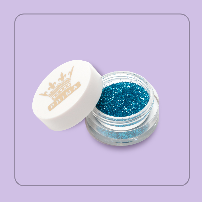 Jettison Loose Eyeshadow Glitter