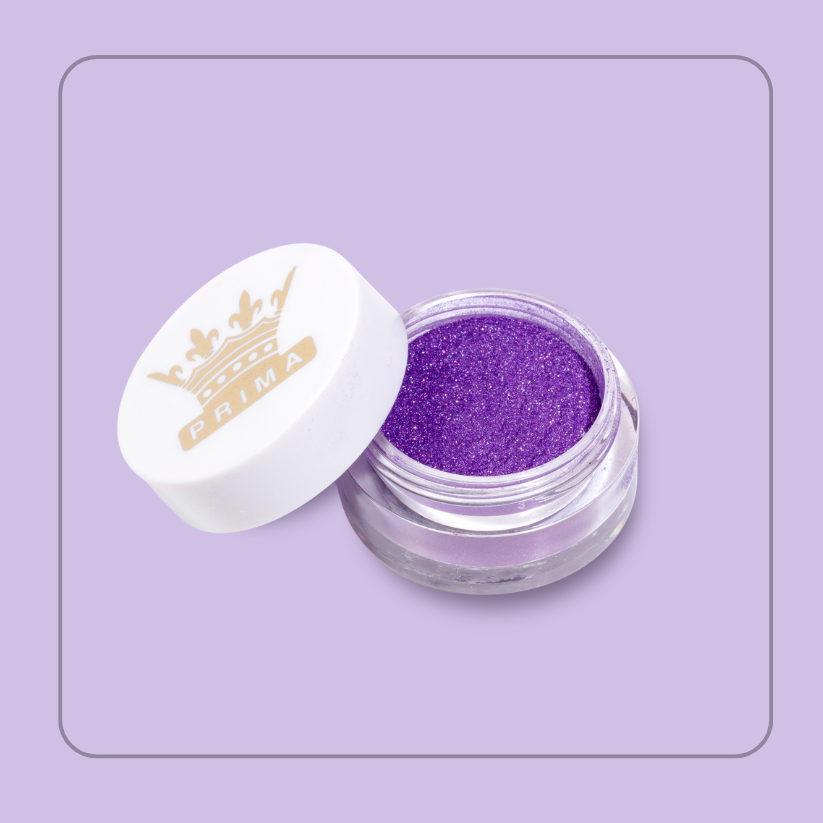 Marvel Loose Eyeshadow Pigment