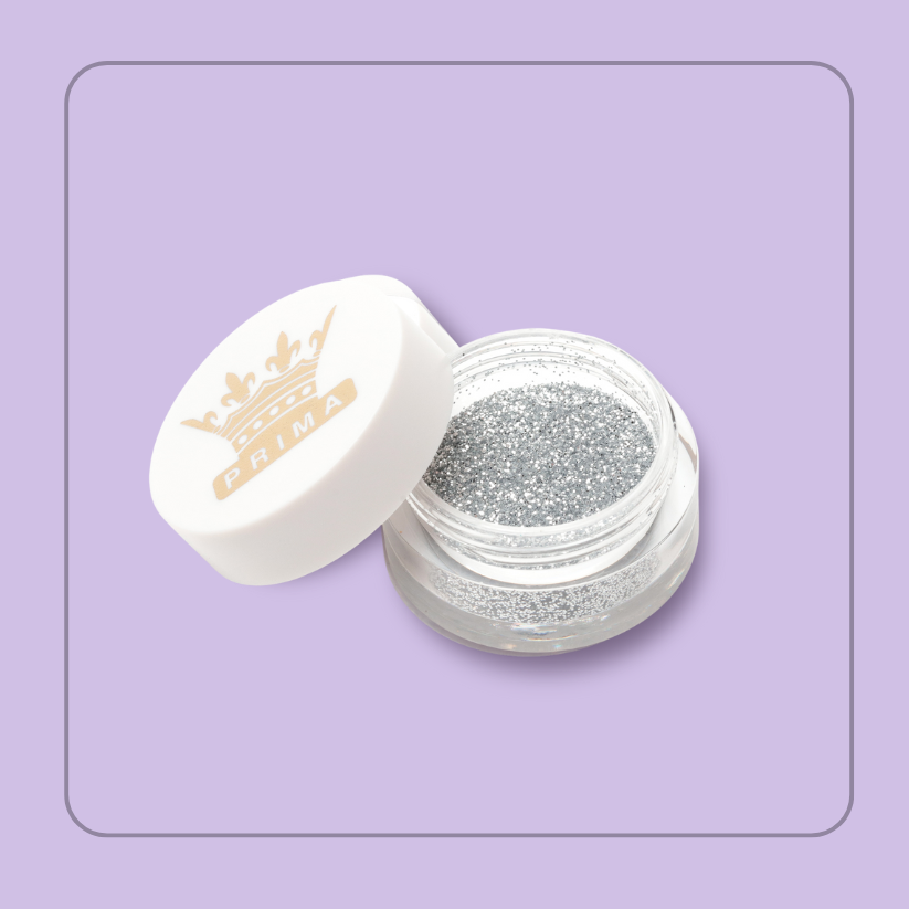 Moondust Loose Eyeshadow Glitter