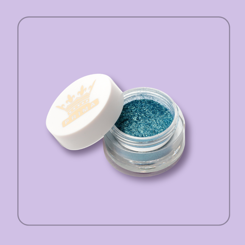 Radiation Loose Eyeshadow Pigment