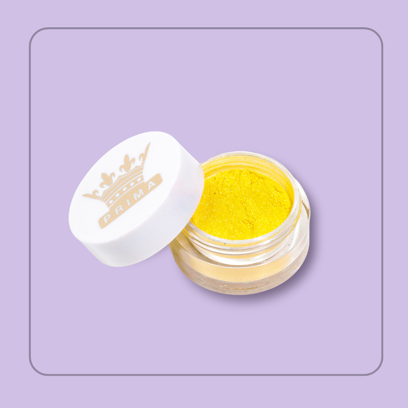 Sunspot Loose Eyeshadow Pigment