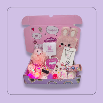 PRIMA PRINCESS: Build Your Own Princess or Prince Box