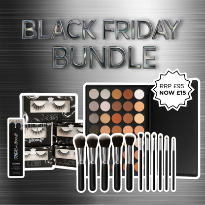 BLACK FRIDAY BUNDLE