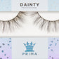 Professional (Dainty) Multi Layer Strip Lashes #D71