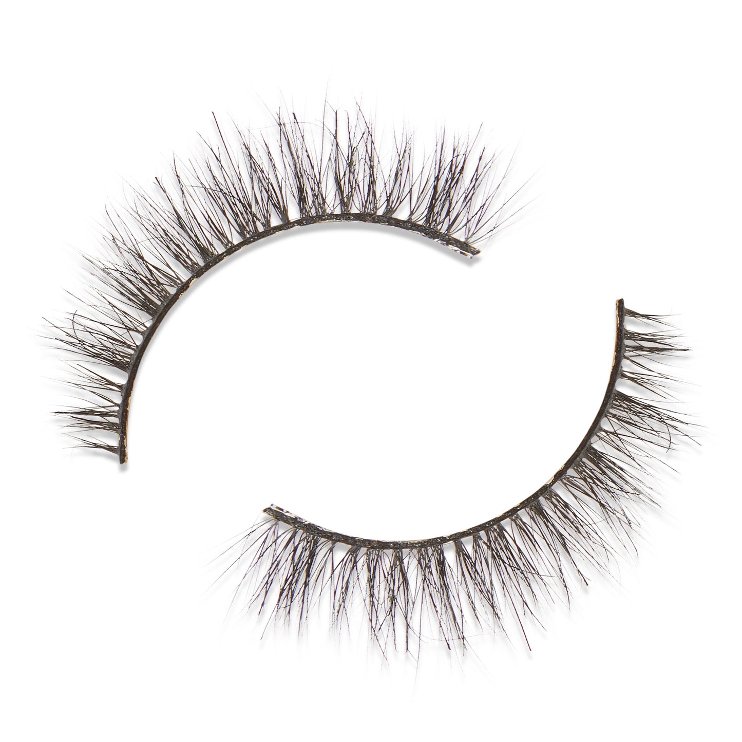 Luxury Collection Strip Lashes #Caution