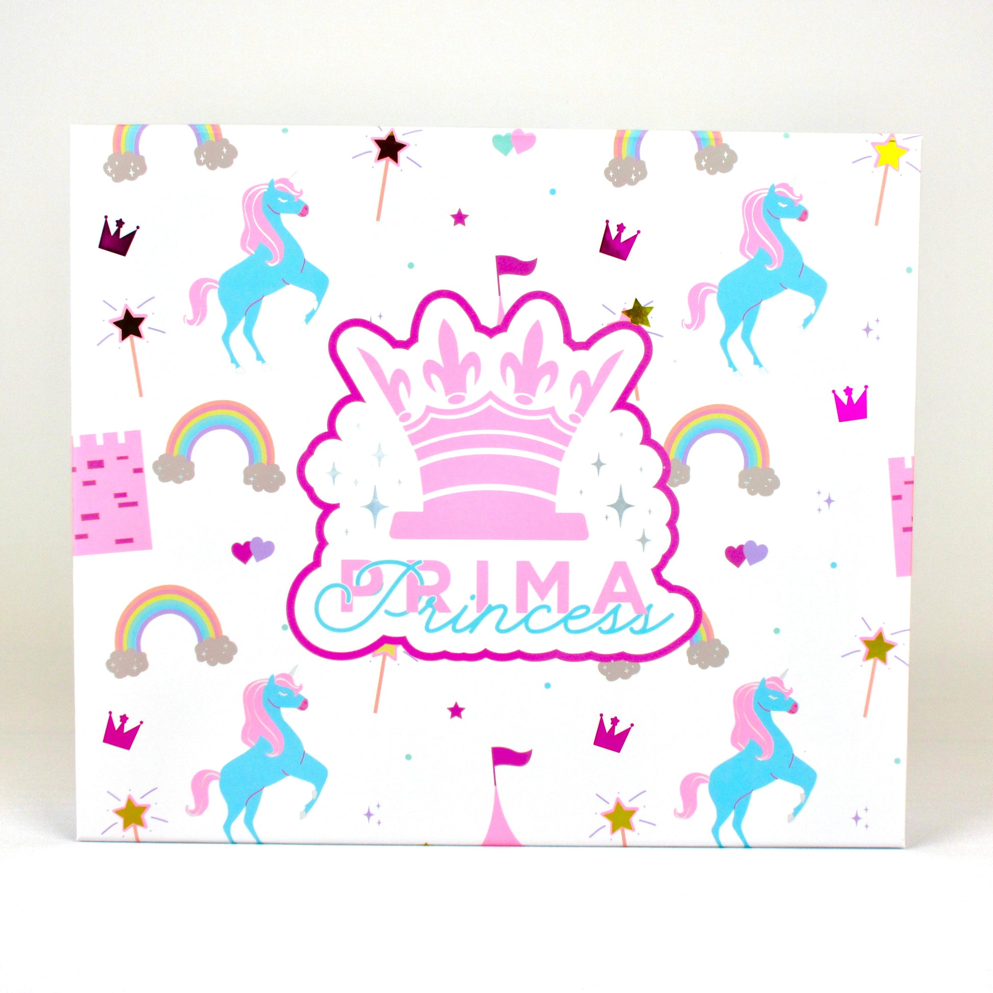 prima princess gift box