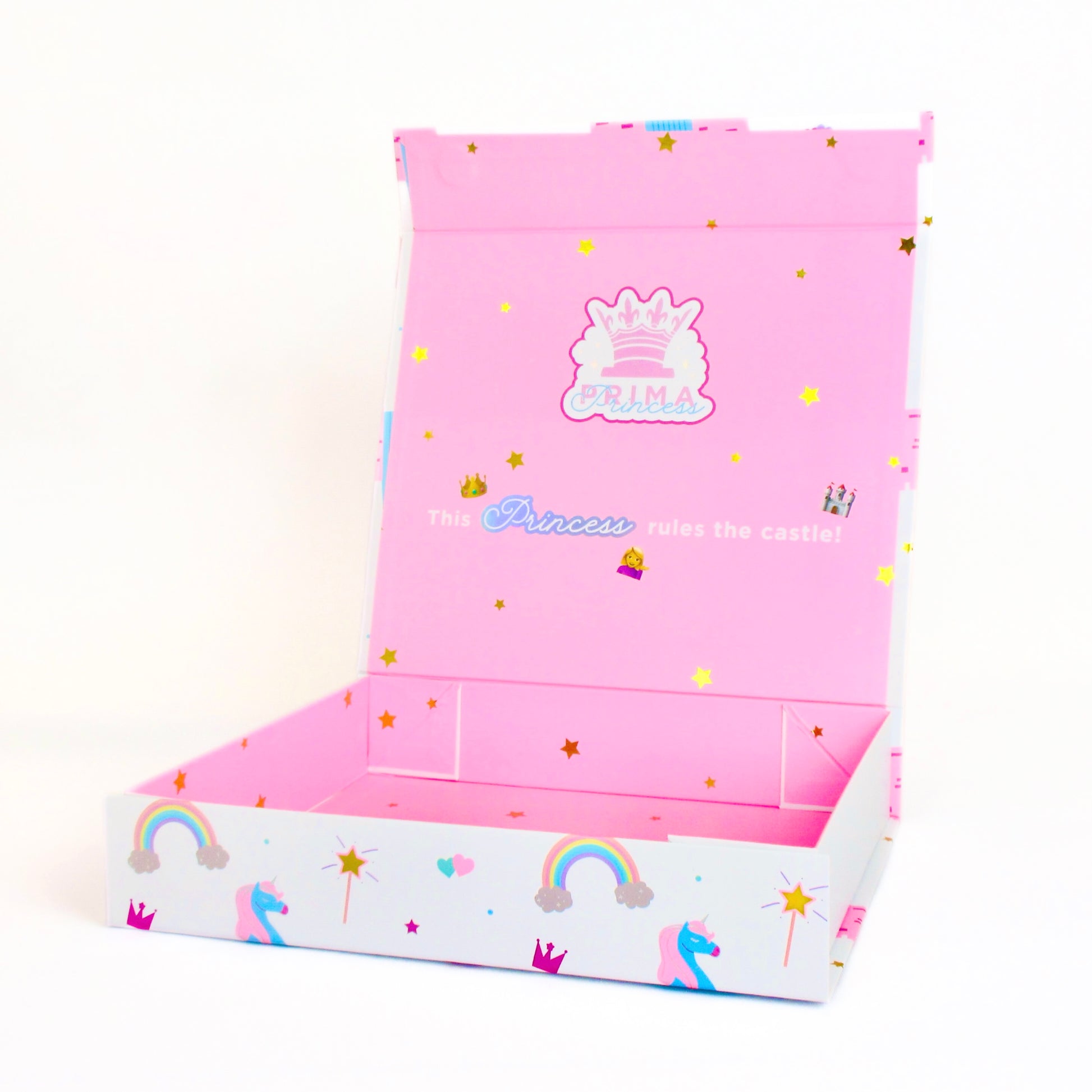 prima princess gift box example