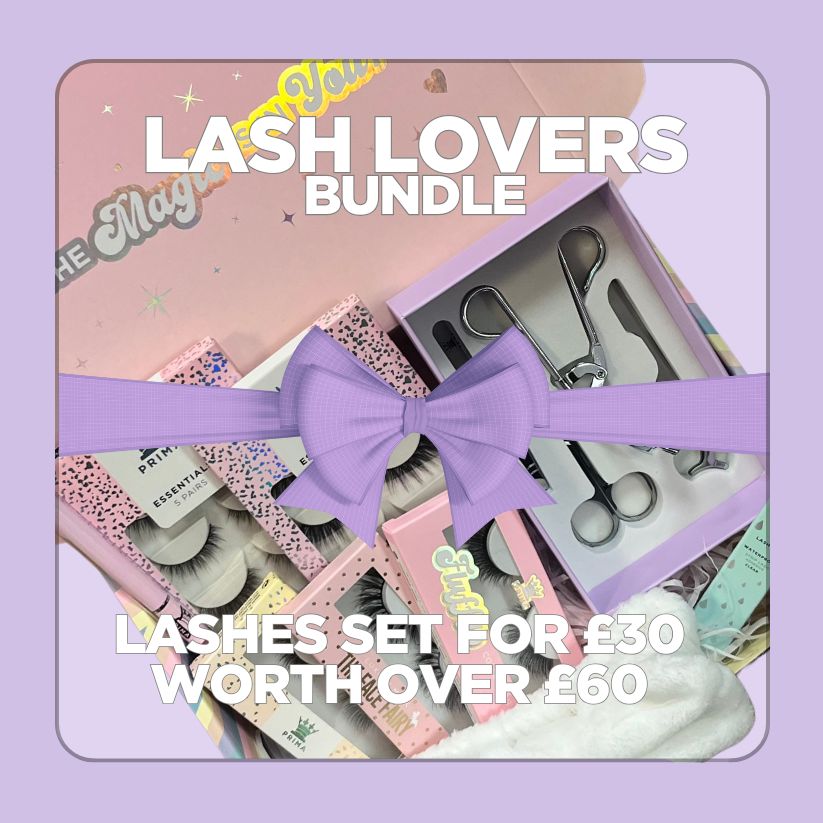 Bundle for deals Lash Plug