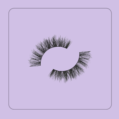 Salon Lash Russian Strips #CAPRICORN